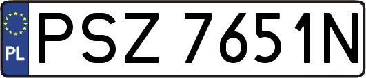PSZ7651N