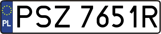 PSZ7651R