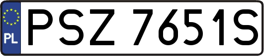 PSZ7651S