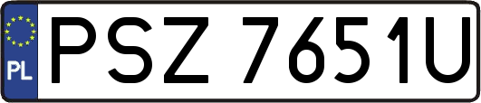 PSZ7651U