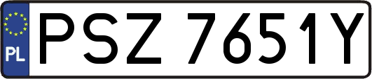 PSZ7651Y
