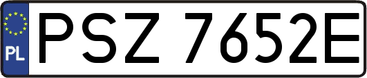 PSZ7652E