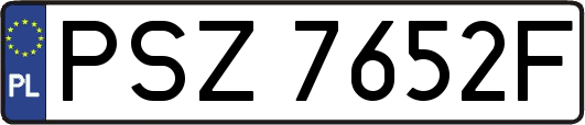 PSZ7652F