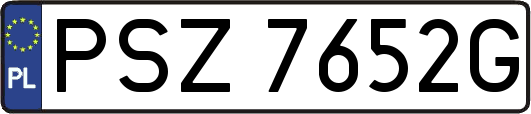 PSZ7652G