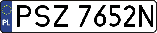 PSZ7652N