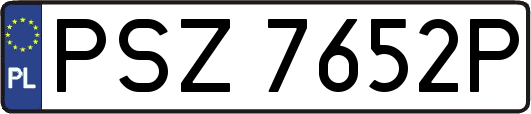 PSZ7652P