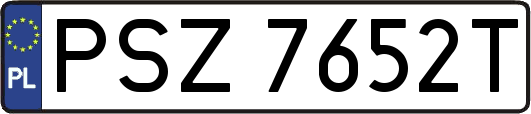 PSZ7652T
