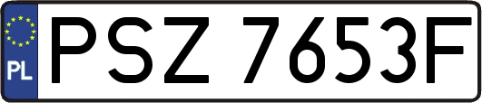 PSZ7653F