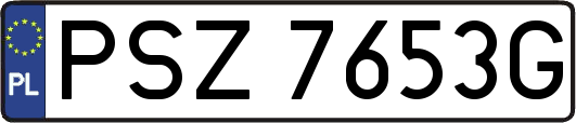 PSZ7653G