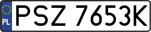 PSZ7653K