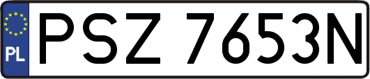 PSZ7653N