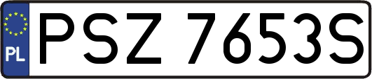 PSZ7653S