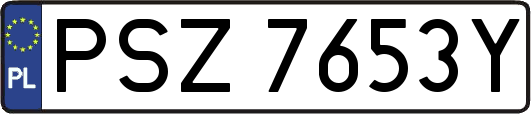 PSZ7653Y