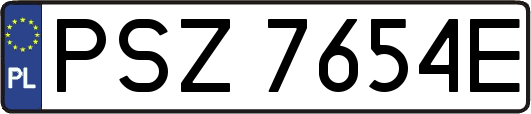 PSZ7654E
