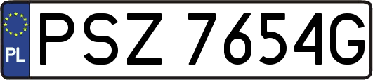 PSZ7654G
