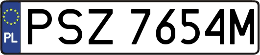 PSZ7654M