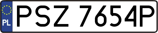 PSZ7654P