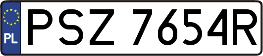 PSZ7654R