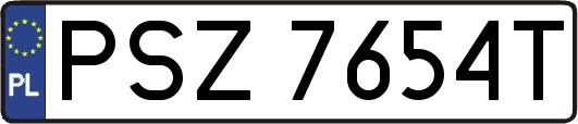 PSZ7654T