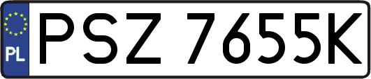 PSZ7655K