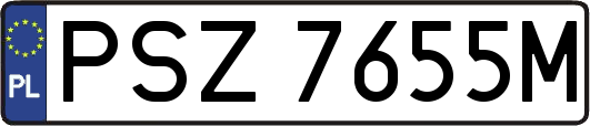 PSZ7655M