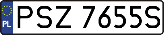PSZ7655S