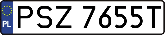 PSZ7655T