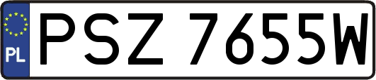 PSZ7655W