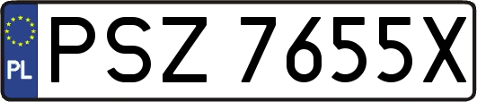 PSZ7655X