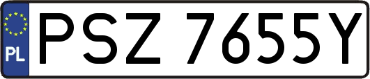 PSZ7655Y