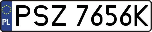 PSZ7656K