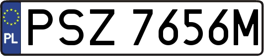 PSZ7656M