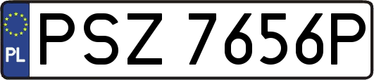PSZ7656P