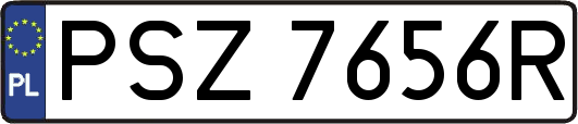 PSZ7656R