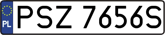 PSZ7656S