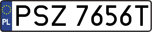 PSZ7656T
