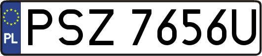 PSZ7656U