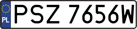 PSZ7656W