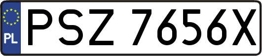PSZ7656X