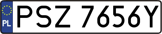 PSZ7656Y