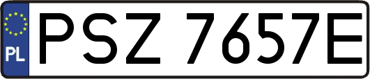 PSZ7657E