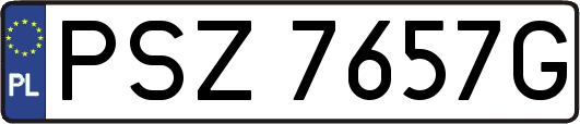PSZ7657G