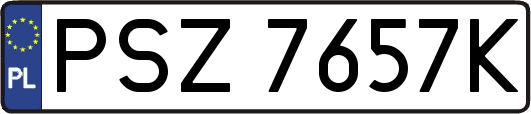 PSZ7657K