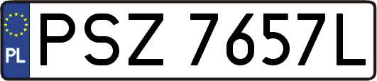 PSZ7657L