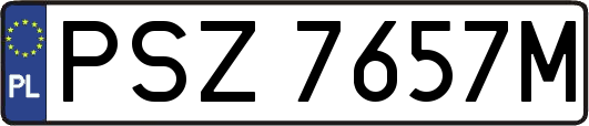 PSZ7657M