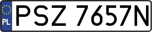 PSZ7657N