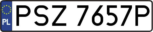 PSZ7657P