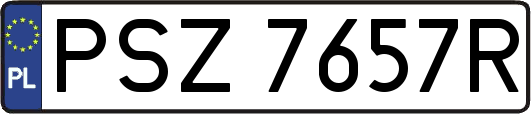 PSZ7657R