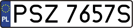 PSZ7657S