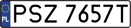 PSZ7657T